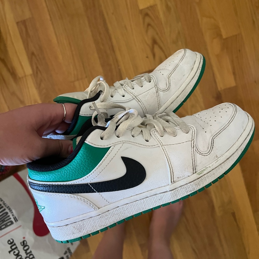 Nike Air Jordan 1 Low